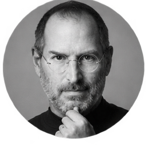 Steve Jobs