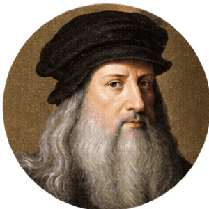 Leonardo da Vinci